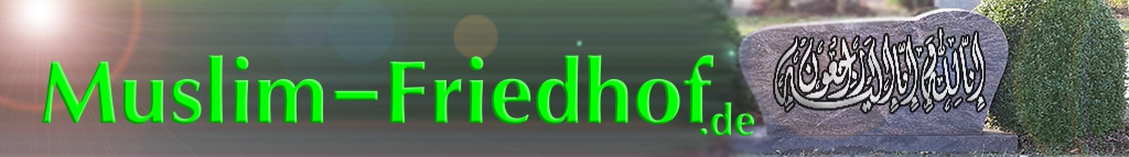 Muslim-Friedhof.de